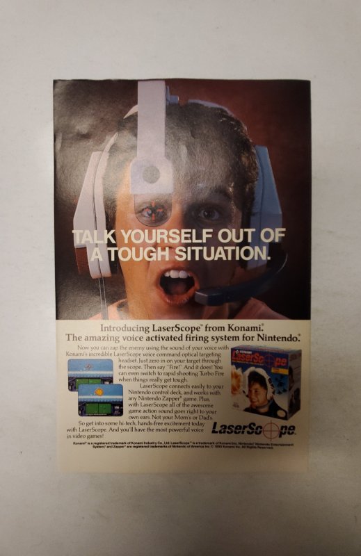 The Punisher #44 (1991) NM Marvel Comic Book J721