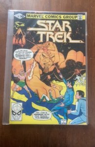Star Trek #14 (1981)