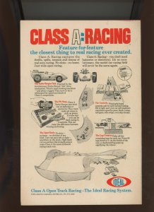 (1972) Daredevil #92: BRONZE AGE! KEY ISSUE! WE COMBINE SHIPPING! (6.5)