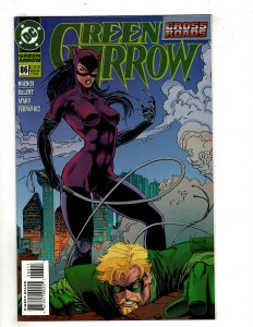 Green Arrow #86 (1994) OF27