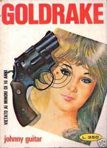 Johnny Guitar (312 / II)