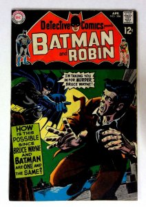 Detective Comics #386 (1969) VG/FN Batman DC