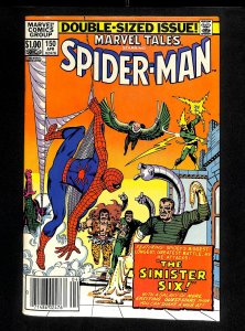 Marvel Tales #150