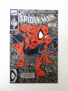 Spider-Man #1 (1990) VF/NM condition