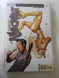 Codename: Knockout #15 (2002)