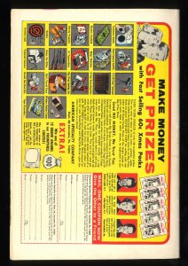 Flash Gordon #2 FN 6.0