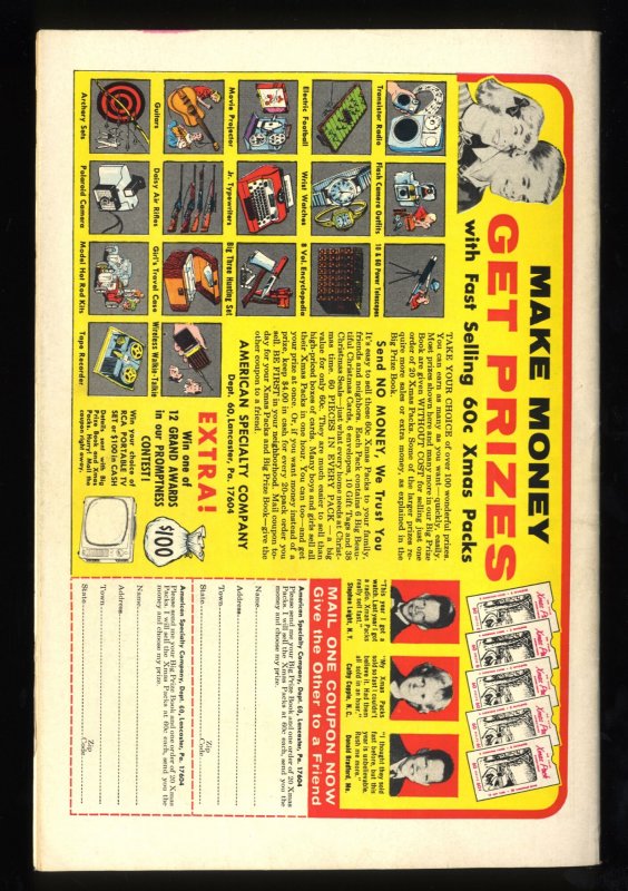 Flash Gordon #2 FN 6.0