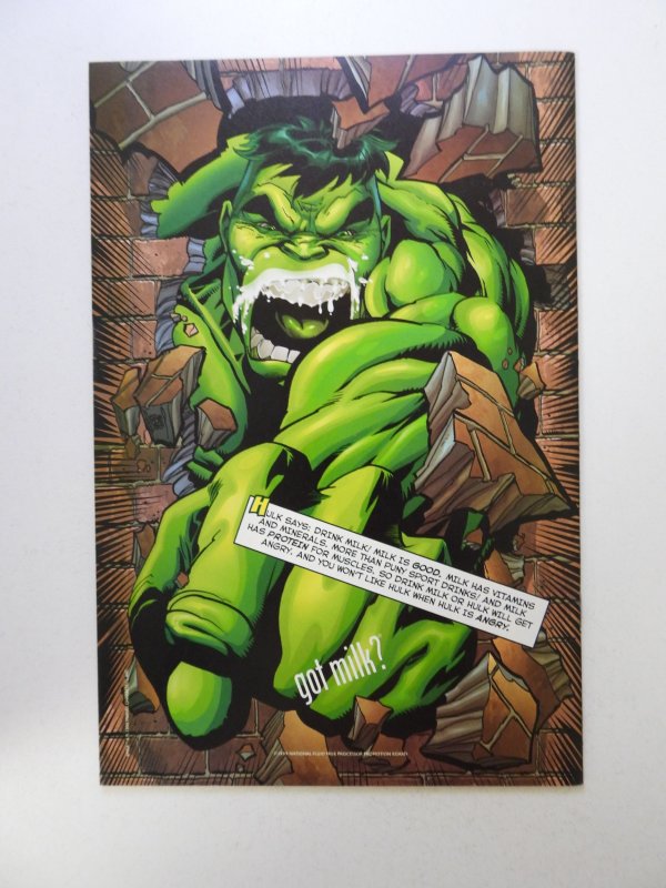 Daredevil #9 (1999) 1st Appearance of Echo NM- condition