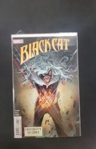 Black Cat #8 (2021)