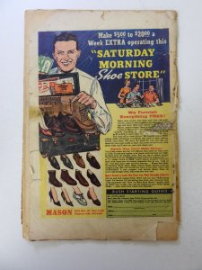 The Incredible Hulk #6 (1963) Fair condition see description