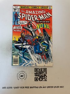 Amazing Spider-Man # 171 VF Marvel Comic Book Doctor Octopus Rhino May 22 SM16