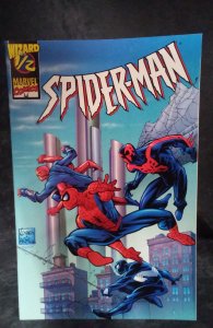 Spider-Man #½ (1998)