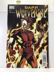 Dark Wolverine #90 (2010)