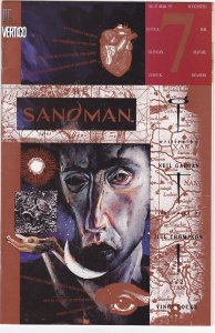 Sandman #47