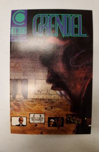 Grendel #34 (1989) NM Comico Comic Book J690