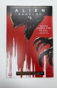 Alien: Romulus (2024)