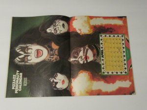 Pizzazz #7 Star Wars Star Trek April 1978 Marvel Magazine VF/NM