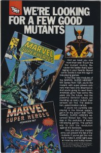 Amazing Spider Man #298