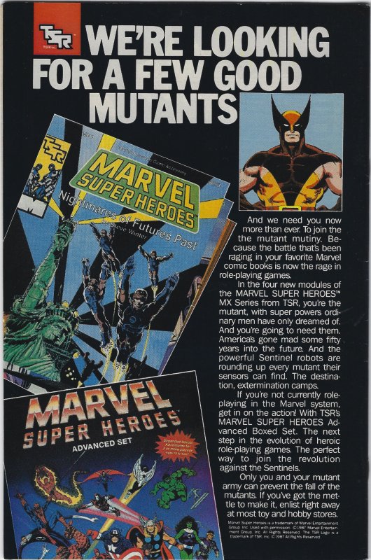 Amazing Spider Man #298