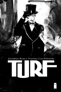 Turf #2 Set Of Three Variants Near Mint Image Comics.