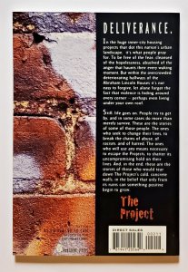 Project, The #2 (1996, Paradox) 9.0 VF/NM