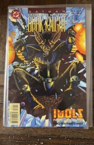 Batman: Legends of the Dark Knight #81 (1996)
