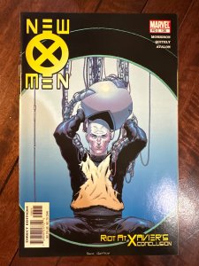 New X-Men #138 (2003)