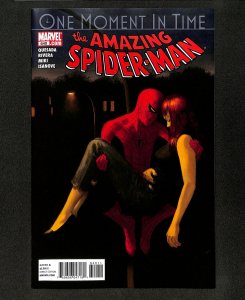 Amazing Spider-Man (1999) #640