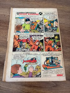 Flash # 226 VG- DC Comic Book 9 J454