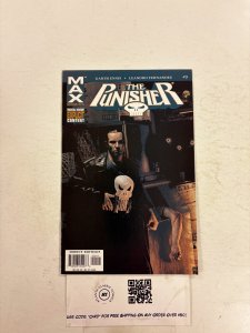 Punisher #9 NM Marvel Comic Books Garth Ennis Avengers 25 HH92