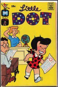 Little Dot #127 (1969) Little Dot