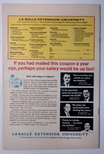 Combat Kelly and the Deadly Dozen #2 (5.5, 1972)