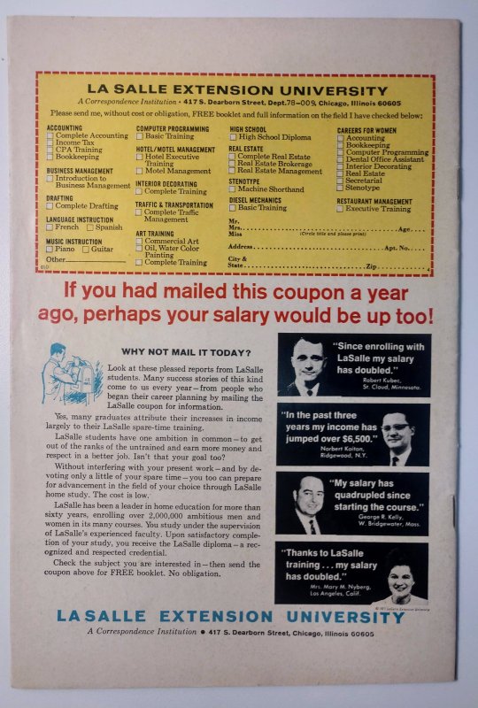 Combat Kelly and the Deadly Dozen #2 (5.5, 1972)