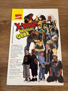 What If ? # 56 NM Marvel Comic Book Avengers 12 J384