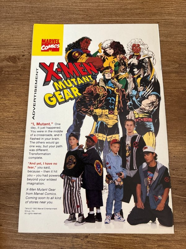 What If ? # 56 NM Marvel Comic Book Avengers 12 J384