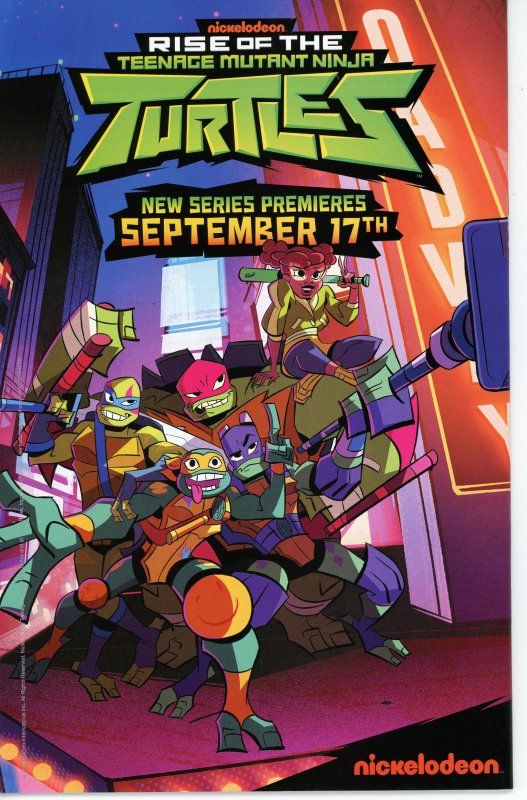 Catwoman Tweety & Sylvester Special Variant Cover  9.0 (our highest grade)