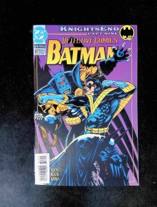 Detective Comics #677  DC Comics 1994 VF+