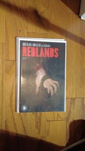 Redland #1