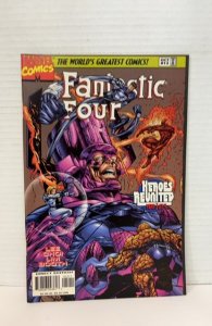 Fantastic Four #12 (1997)