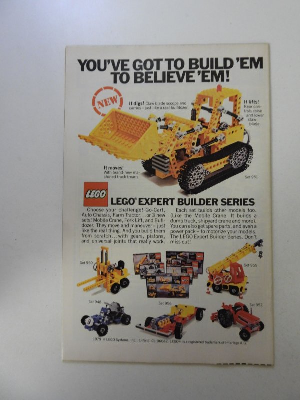 Iron Man #128 (1979) VF- condition