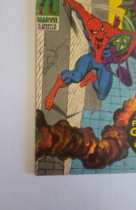 The Amazing Spider-Man #97 (1971)