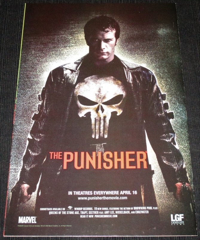 Captain America & the Falcon #2 (2004)