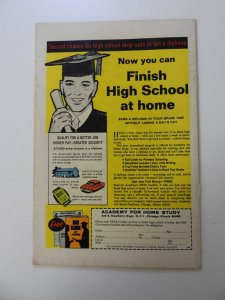 Sub-Mariner #15 (1969) VG condition see description