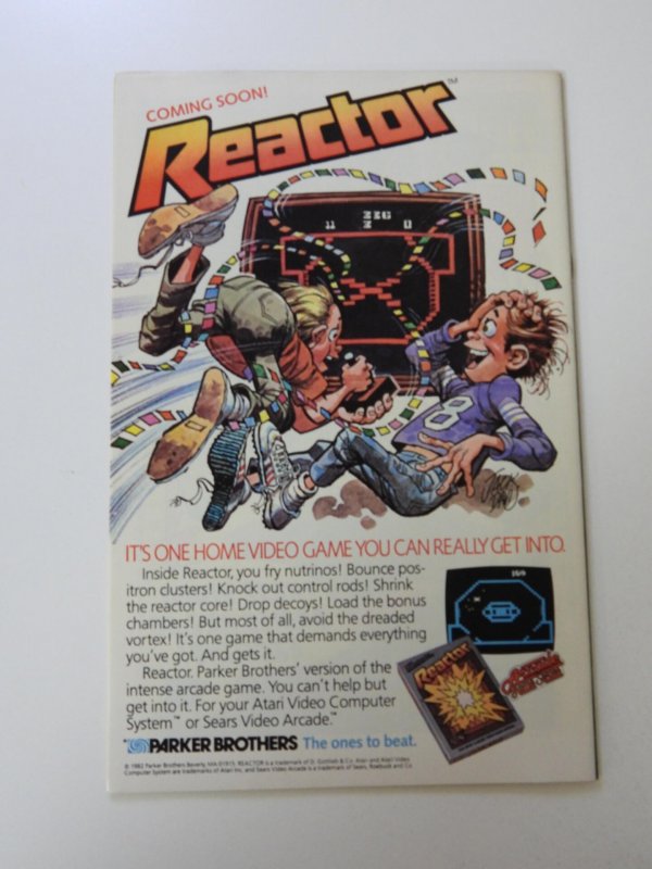 Daredevil #193 (1983) VF condition