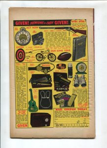 BATTLE #53 1957-ATLAS-JOE MANEELY-GENE COLAN-VG+