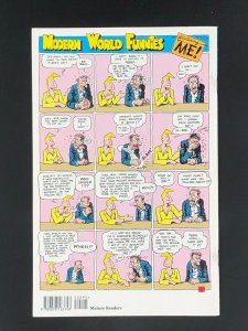 Mr. Natural #3 (1977)