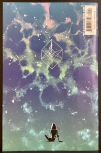 VOYAGIS #1 - IMAGE COMICS - NOVEMBER 2022