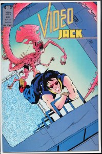 Video Jack #4 (1988)