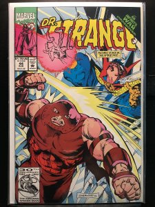 Doctor Strange, Sorcerer Supreme #44 (1992)
