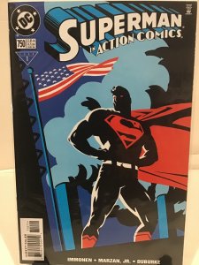 Action Comics #750 (1999)